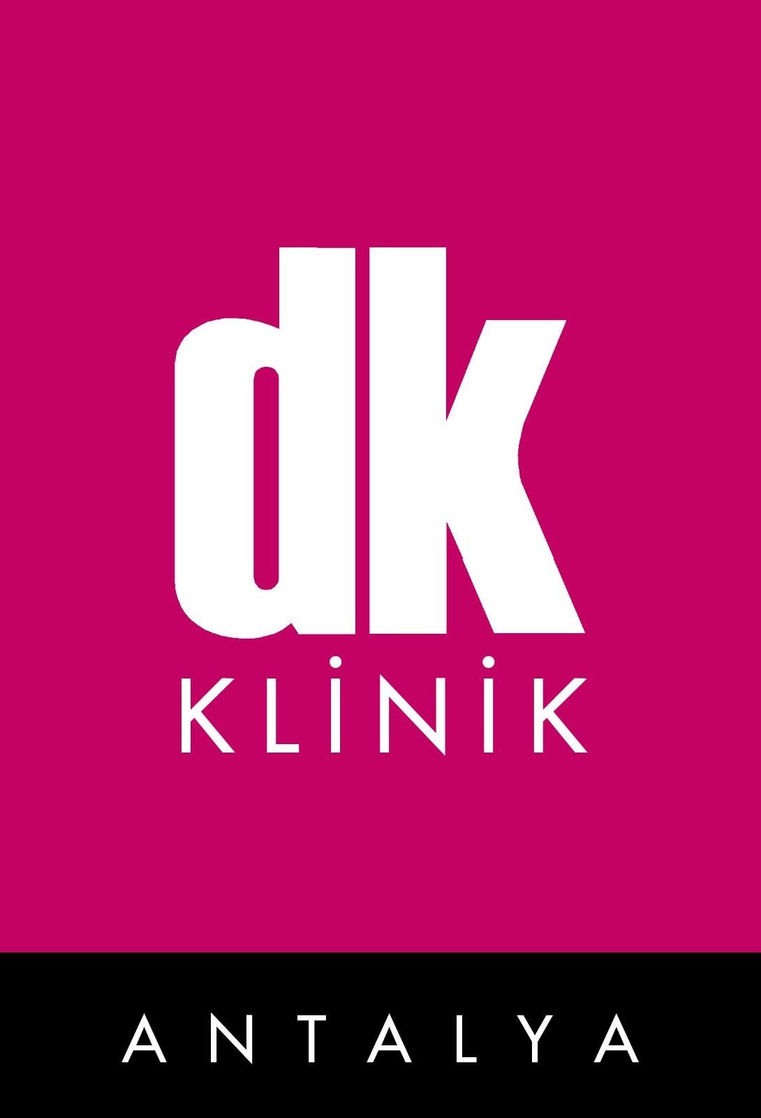 DK Klinik Antalya