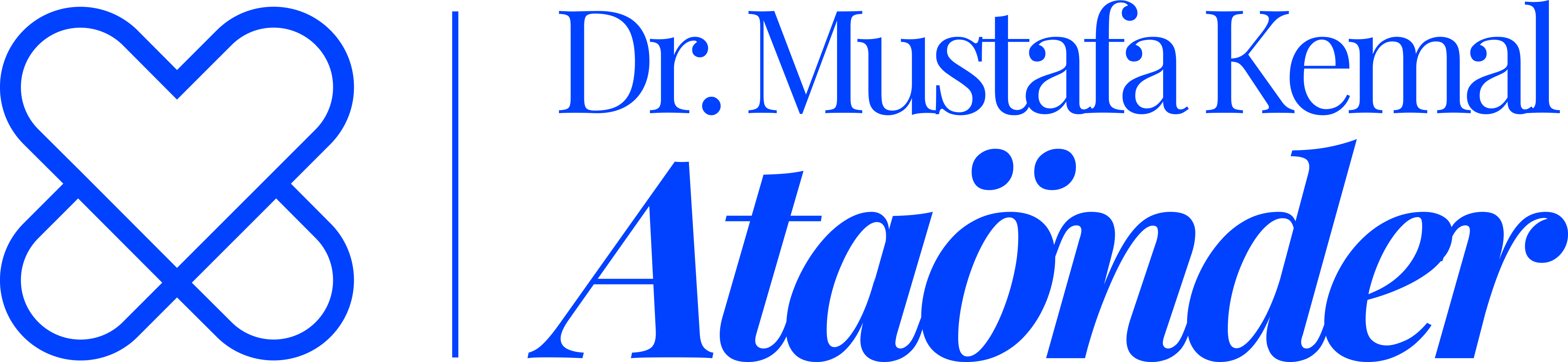 Dr. Mustafa Kemal Ataönder