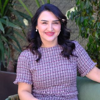 Uzm. Dr. Hatice Coşkun Güngördü